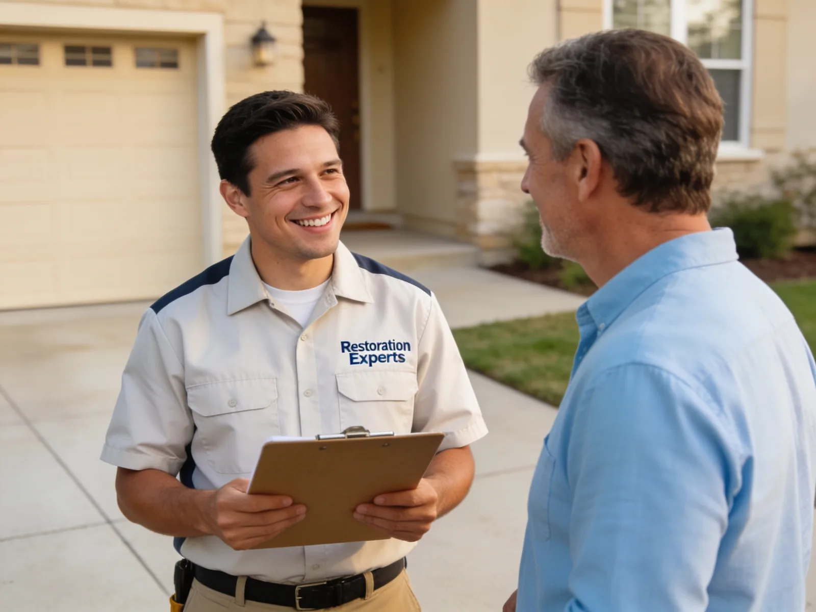 Water Damage Cleanup Baker, LA FAQs